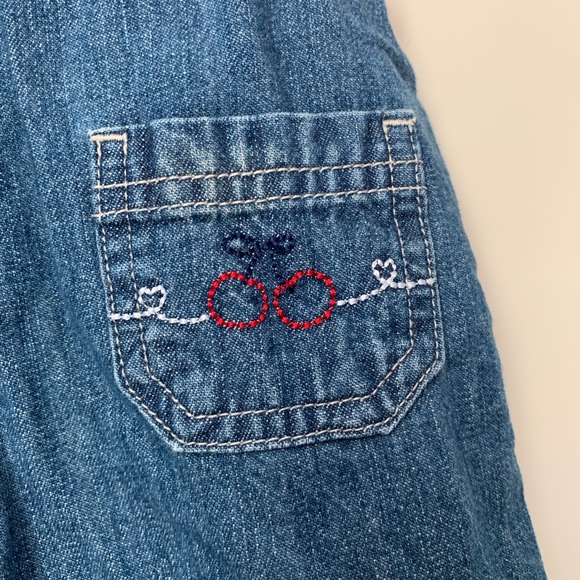 Adorable coveralls - Picture 5 of 6